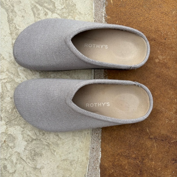 Rothy’s The Casual Clog - Picture 4 of 8